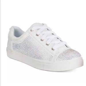 Material girl sneakers womens Clearance